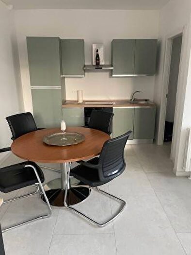 Appartamento monolocale in affitto in Via Marco dAgrate, Corvetto, Milano