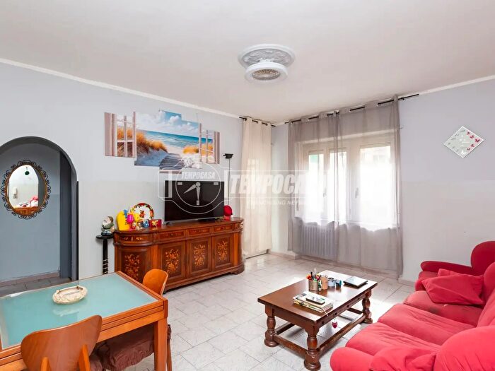 Appartamento quadrilocale in vendita in Via Sandro Botticelli, Torino