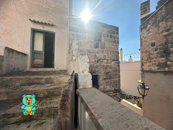 Appartamento bilocale in vendita in Vittorio Emanuele II, Matino