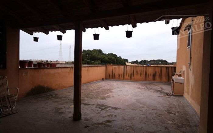 Appartamento bilocale in affitto in Via Salemi Marsala, Marsala