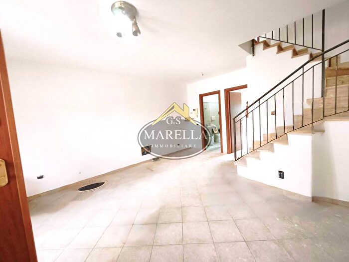 Casa con 5 locali in affitto in Via Verginia Tonelli, Casalotti, Roma