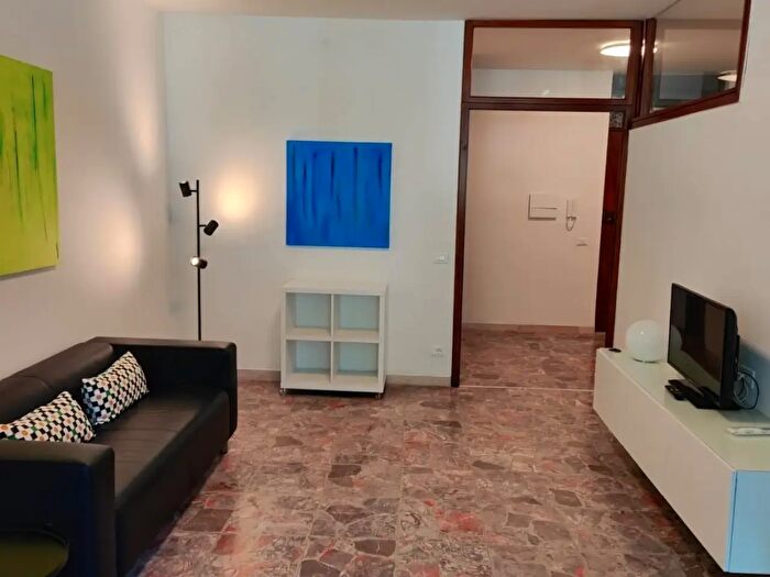 Appartamento bilocale in affitto in Carrara