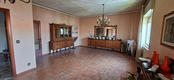 Appartamento quadrilocale in vendita in Via J F Kennedy, SantAgata Li Battiati