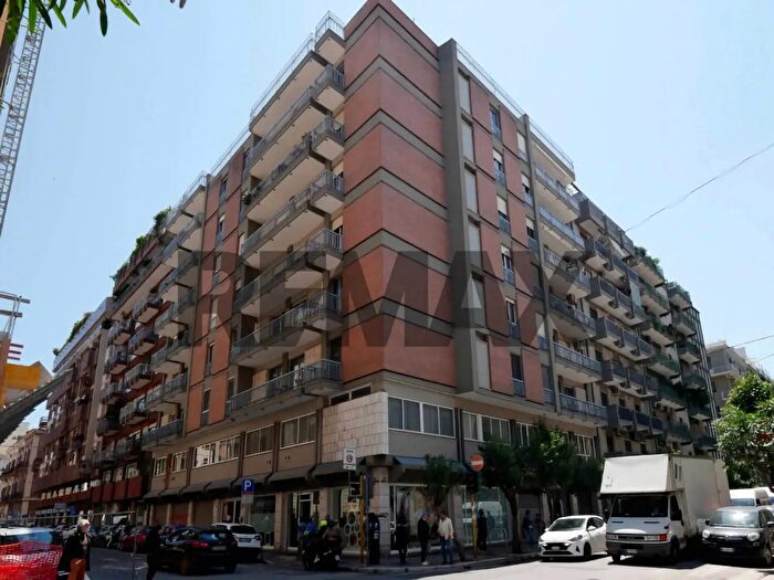 Appartamento bilocale in vendita in Via Abate Giacinto Gimma, Bari