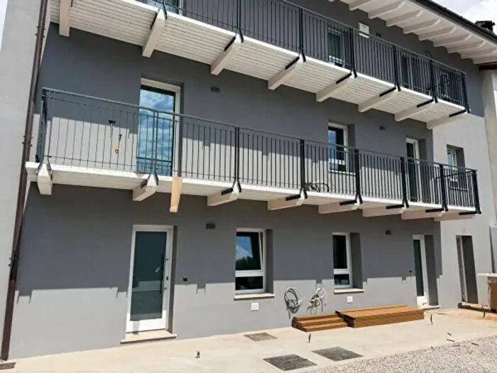Appartamento monolocale in vendita in Via del Maglio, Udine
