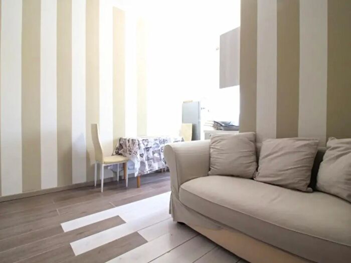 Appartamento bilocale in vendita in Via Monferrato, Pavia