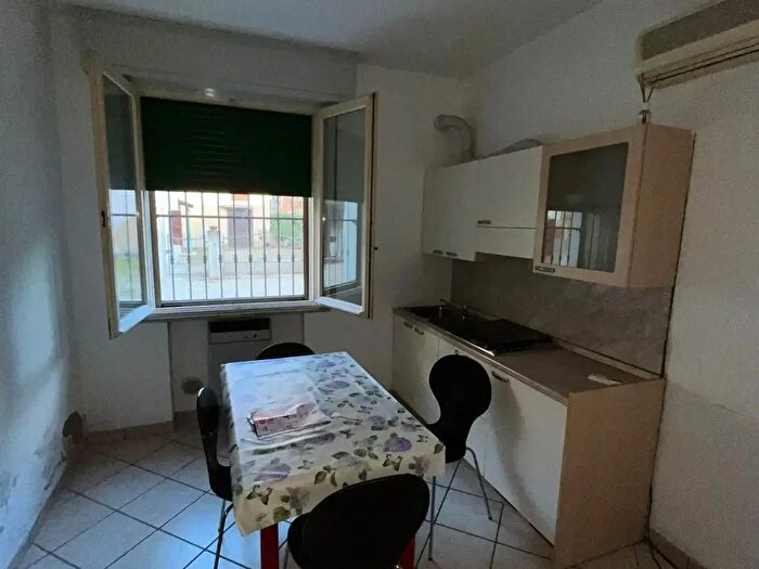 Appartamento trilocale in vendita in Campagnola Emilia