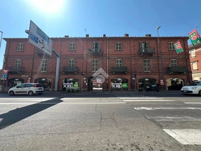 Appartamento trilocale in vendita in Corso Alessandria, Asti