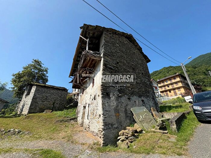 Case in Vendita e in Affitto - 2