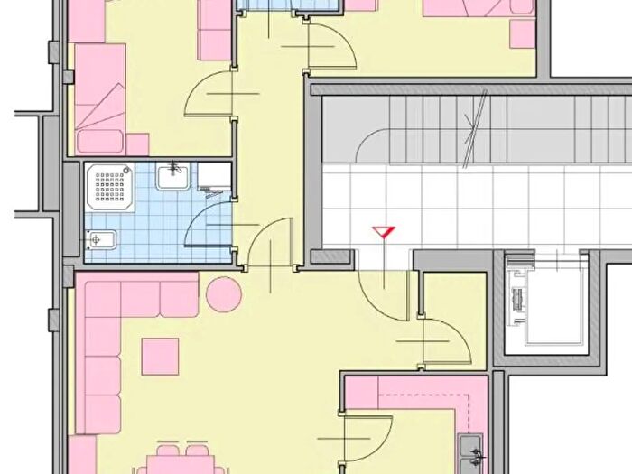 Appartamento trilocale in vendita in Bolzano