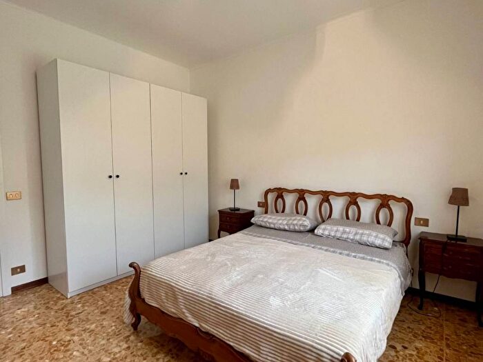 Appartamento trilocale in affitto in Via Madonnetta, Centro, Santa Margherita Ligure