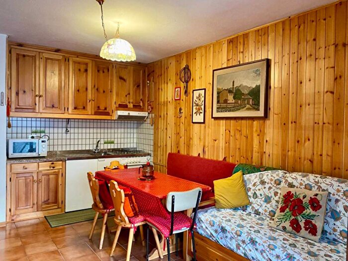 Appartamento bilocale in affitto in Via Rohrbach, Pragelato