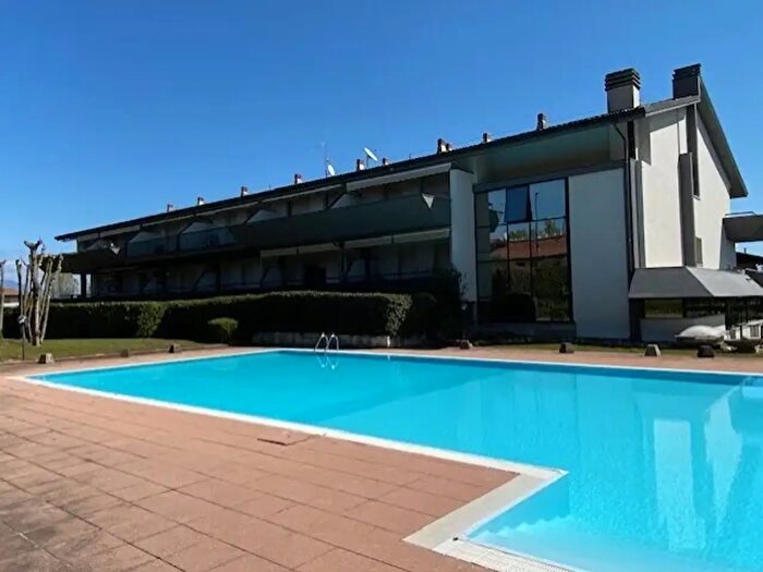 Appartamento bilocale in affitto in Desenzano Del Garda