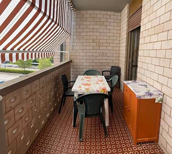 Appartamento bilocale in affitto in Via Lago di Burano, Cassarello Senzuno Salciaina, Follonica