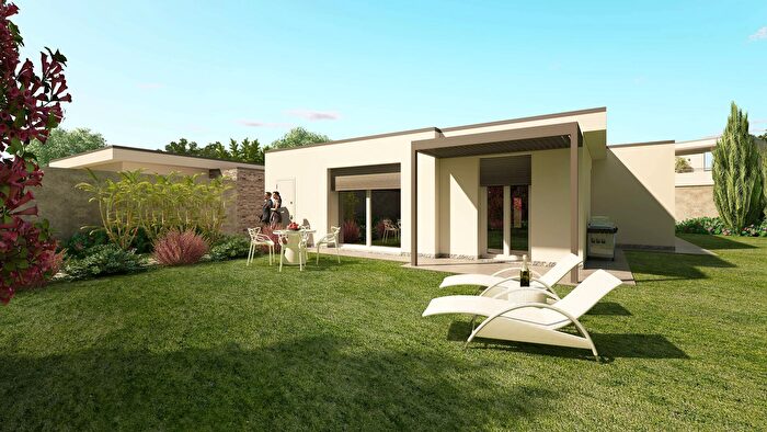 Case in Vendita e in Affitto - 3