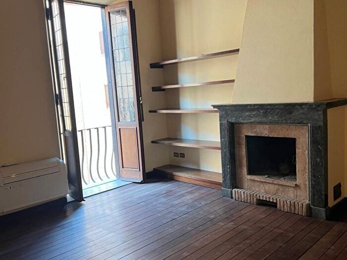 Appartamento bilocale in affitto in Via dei Coronari, Piazza Navona, Roma