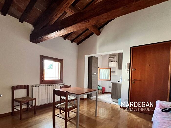 Appartamento bilocale in affitto in BORGO PADOVA, Centro, Cittadella