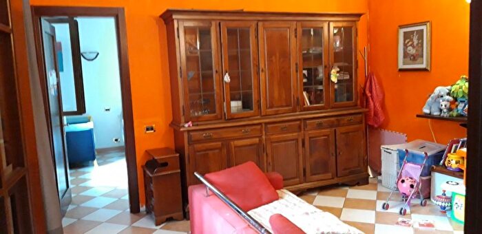 Appartamento quadrilocale in vendita in Pisa