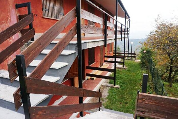 Appartamento bilocale in vendita in Via Capoluogo, Fraconalto