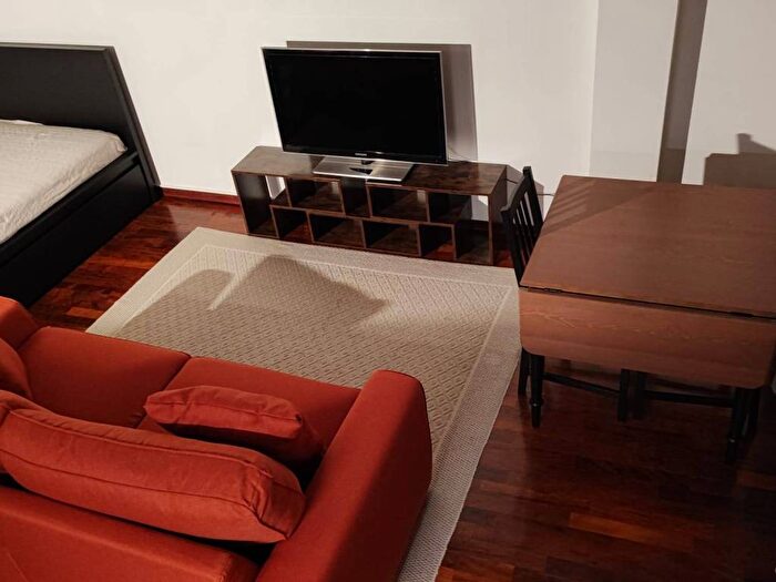 Appartamento monolocale in affitto in Via del Borgo di San Pietro, Irnerio, Bologna