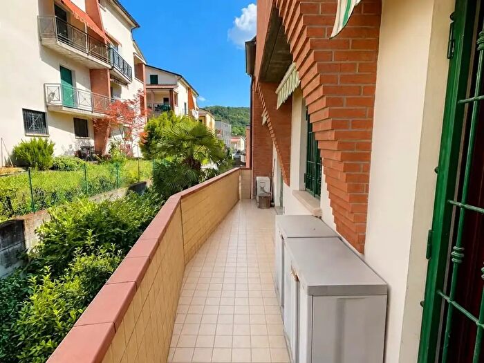 Appartamento quadrilocale in vendita in Via Andrea Costa, Salsomaggiore Terme