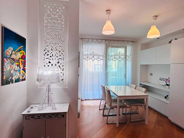 Appartamento trilocale in affitto in Viale San Martino, Paese, Riccione