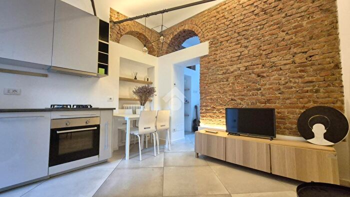 Appartamento bilocale in vendita in Viale Monza, Milano