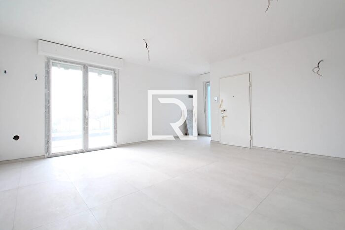 Appartamento trilocale in vendita in Ravenna