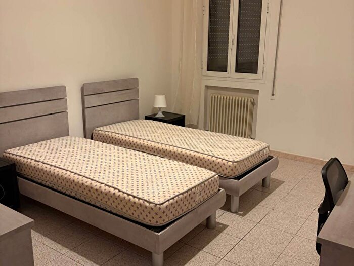 Appartamento trilocale in affitto in Via Giuseppe Massarenti, Massarenti, Bologna