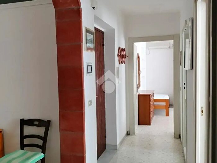 Appartamento trilocale in vendita in Ginosa