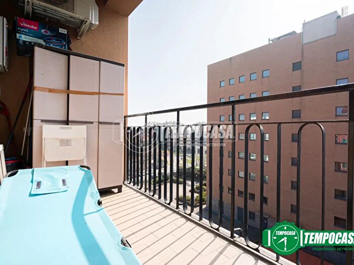 Appartamento bilocale in vendita in Milano