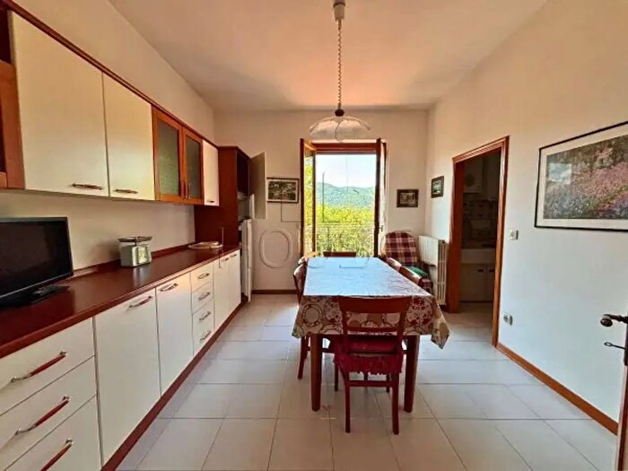 Appartamento con 5 locali in affitto in Bagnaia, Anghiari
