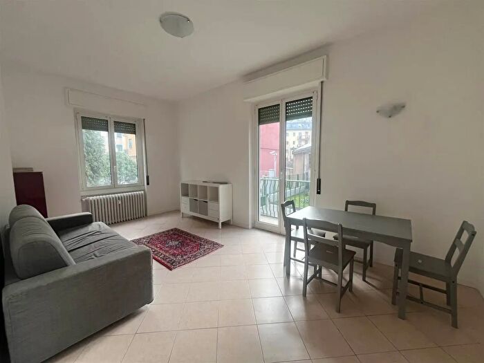 Appartamento bilocale in affitto in Via Val Bregaglia, Milano