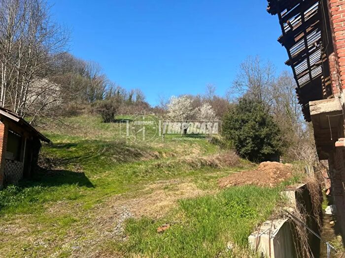 Casa in vendita in Strada di Calleri, Torino