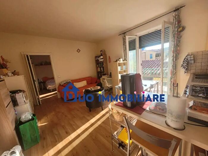 Appartamento bilocale in vendita in Ntonio Ceci, Pisa