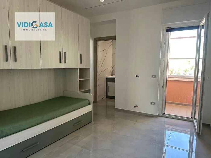 Appartamento trilocale in vendita in Via Giuseppe Verdi, Ginosa