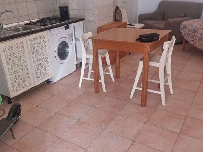 Appartamento monolocale in affitto in Via Dogana dei Sali, Quartieri Settecenteschi, Foggia