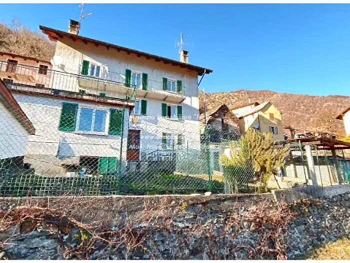 Casa quadrilocale in vendita in Spd, Valle Cannobina