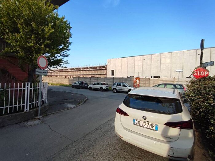 Appartamento quadrilocale in affitto in Via Enrico Toti, Bettola Zelo Foramagno, Peschiera Borromeo