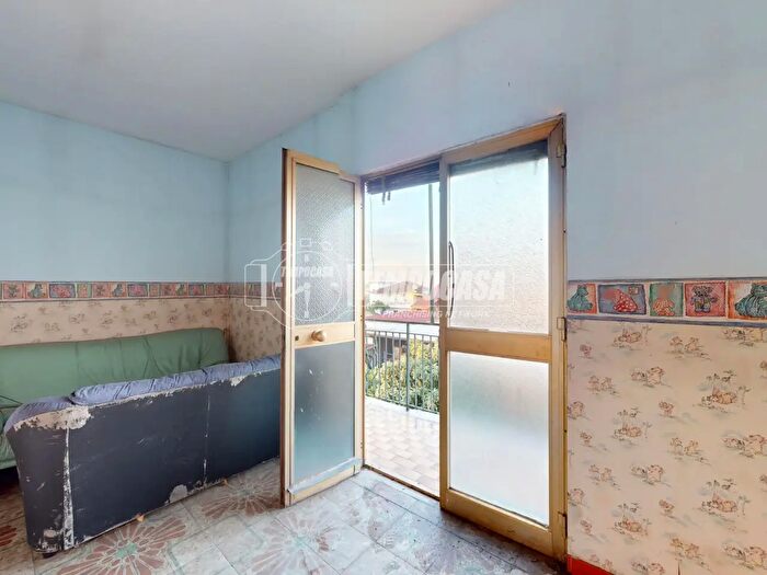 Appartamento trilocale in vendita in Via Quintino Sella, Aversa