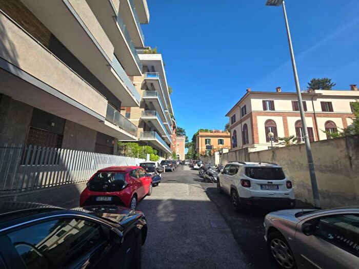 Appartamento monolocale in affitto in Via Onofrio Panvinio, Bologna, Roma