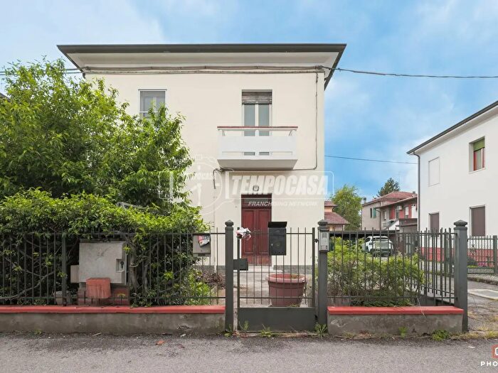 Appartamento trilocale in vendita in Forli