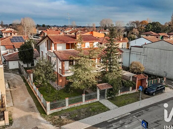 Casa con 5 locali in vendita in Via Felice Cavallotti, Codigoro