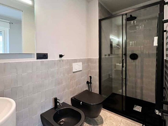 Appartamento monolocale in affitto in Via Padova, Pasteur, Milano