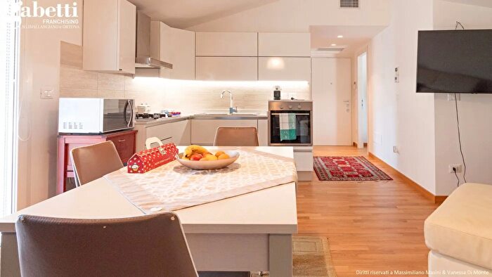 Casa bilocale in vendita in Via Cesare De Titta, Lanciano