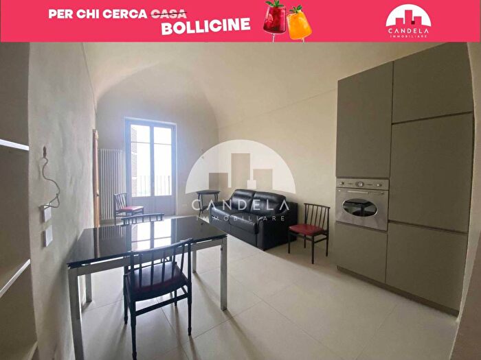 Appartamento bilocale in affitto in Piazza Maggiore, Piazza, Mondovì