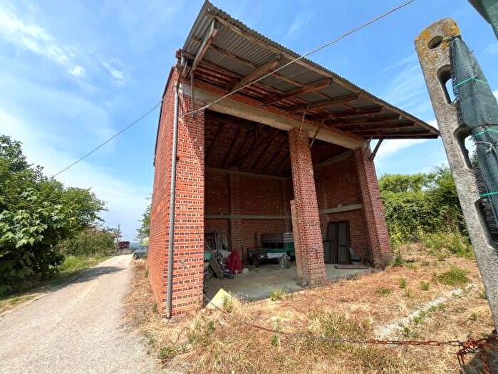Casa bilocale in vendita in Santo Stefano Roero