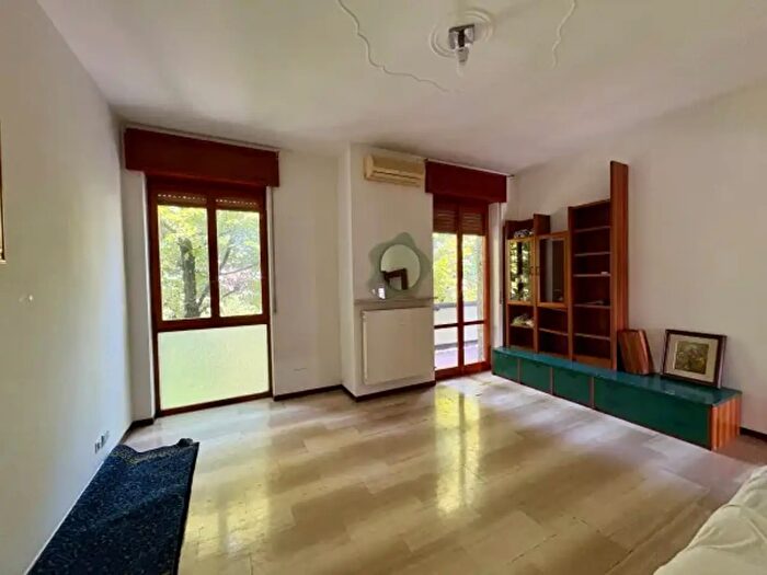 Appartamento trilocale in vendita in Via Giacomo Morigi, Piacenza