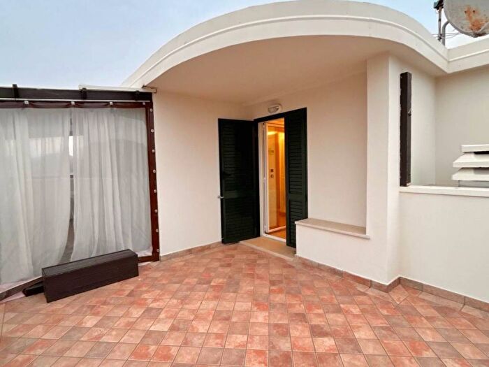 Appartamento bilocale in affitto in Viale Giovanni Pierluigi da Palestrina, Alba Mare, Riccione