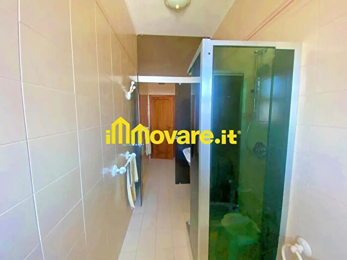 Appartamento quadrilocale in vendita in Via Filippo Turati, Bari